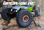 UpGrade RC Razor Wire 2.2” Crawling Tire