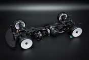 RC Maker SP2 Competition Touring Car