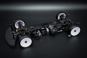 RC Maker SP2 Competition Touring Car