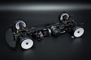 RC Maker SP2 Competition Touring Car
