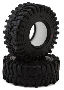 UpGrade RC Drops The Shield 2.2” Rock Crawling Tire