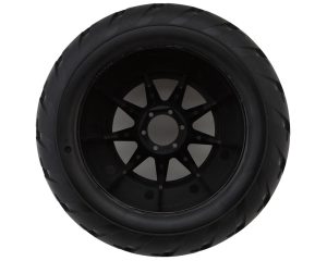 UpGrade RC 2.9” Pre-Mounted Belted Tires For Traxxas & Arrma
