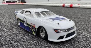 rc car