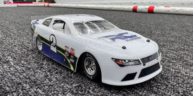 rc car