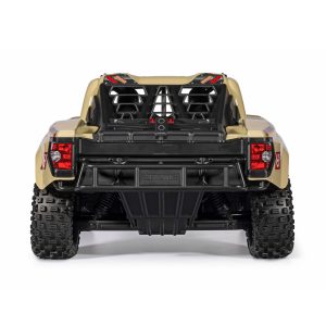 Arrma 1/7 Mojave 6S BLX 4x4 Off-Road Desert Truck