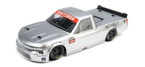 Pro-Line Body Options For The Losi NASCAR Race Car