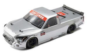 Pro-Line Body Options For The Losi NASCAR Race Car