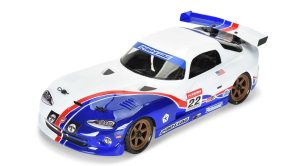 Pro-Line Body Options For The Losi NASCAR Race Car
