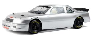 Pro-Line Body Options For The Losi NASCAR Race Car