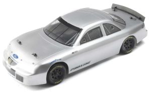 Pro-Line Body Options For The Losi NASCAR Race Car