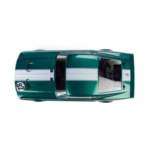 Pro-Line 1968 Chevy Camaro and 1968 Ford Mustang Pre-Cut VTA Bodies For The Losi NASCAR Race Car